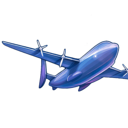Private Plane 300.000